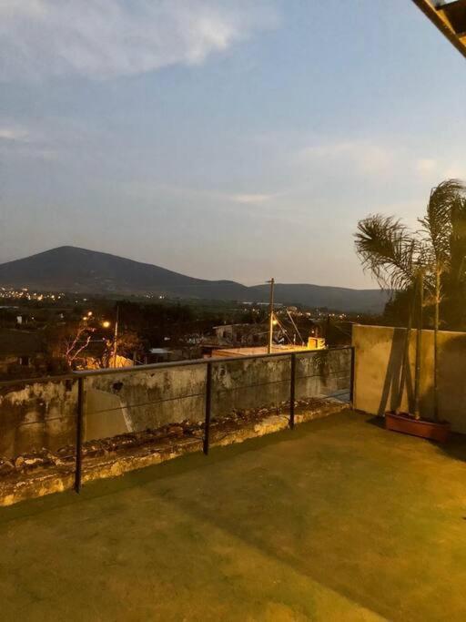 Villa Casa con alberca dentro de ex-hacienda en Atlixco Exterior foto